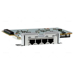 111-04040  NETAPP QUAD PORT 1GB ETHERNET MEZZANINE CARD FOR FAS2720 FAS2750